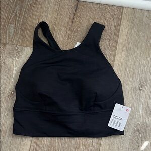 lululemon Wunder Train Sports Bra
